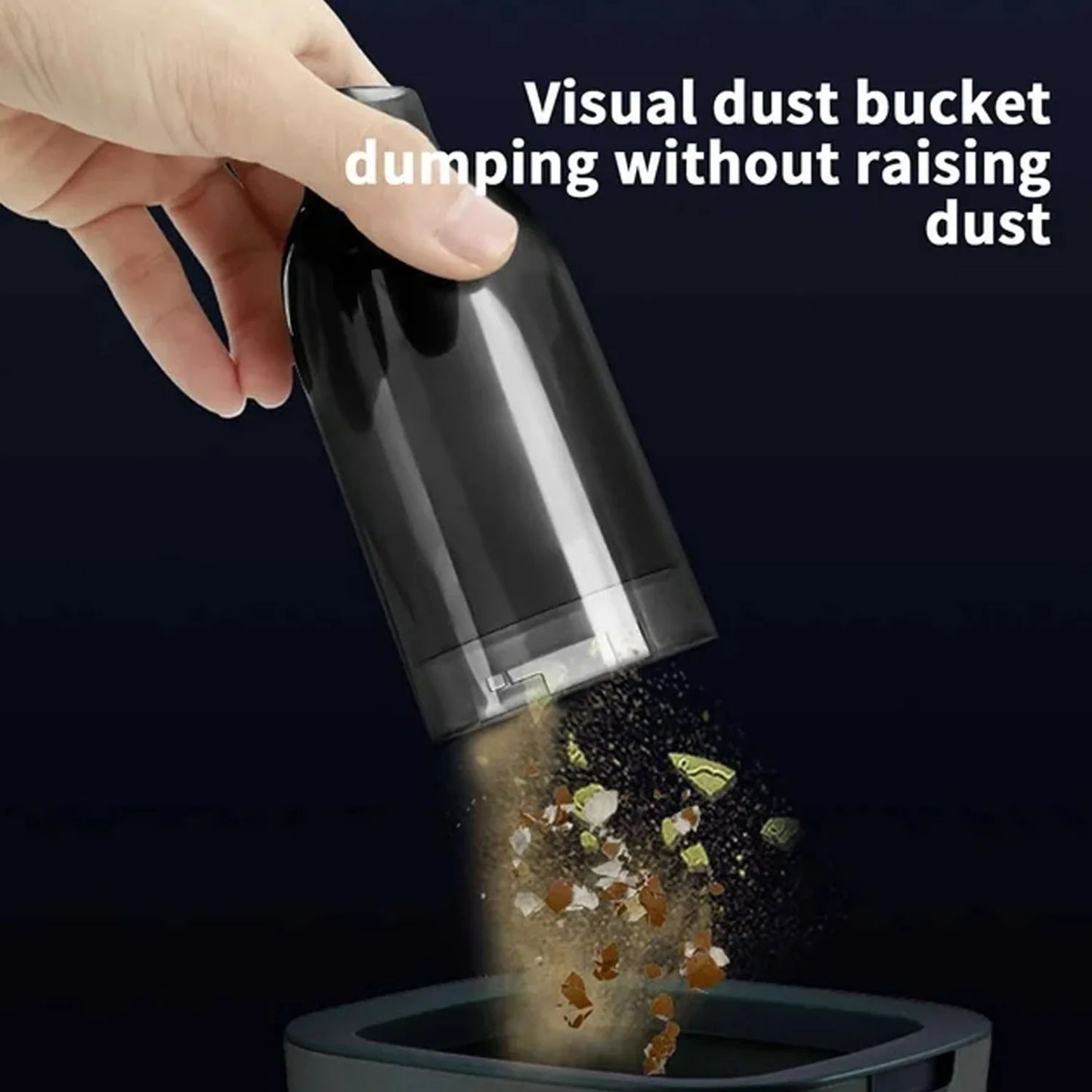 3 in 1 Vacuum Cleaner | Portable Vacuum Cleaner