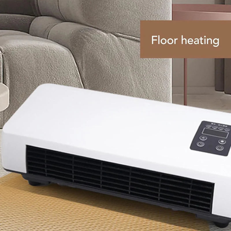 Mini Ac Wall Mounted