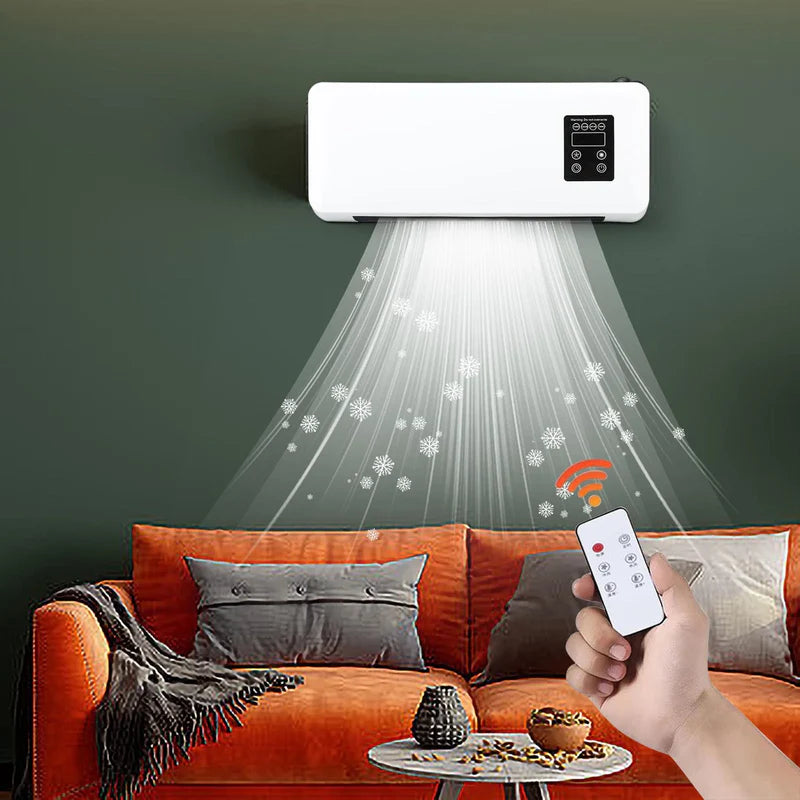 Mini Ac Wall Mounted