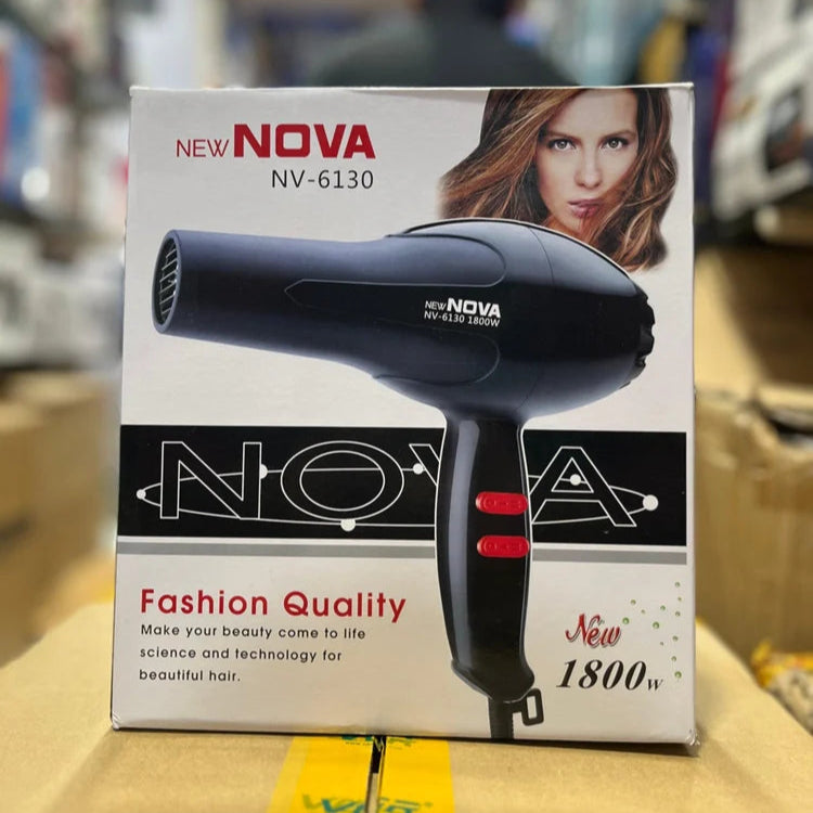 Nova Proffesional Hair Dryer