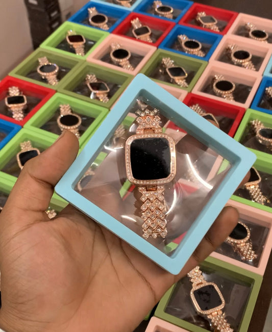 Rakhi Watch