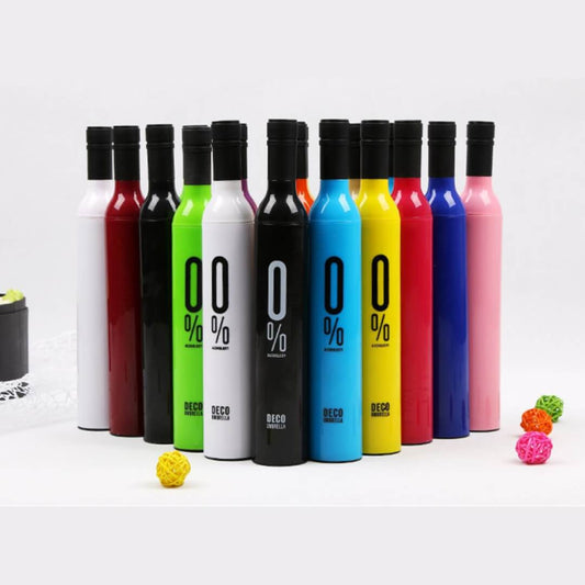 Bottle Umbrella