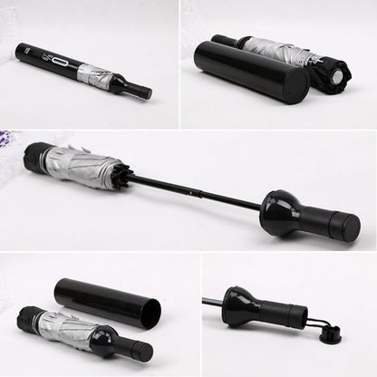 Bottle Umbrella