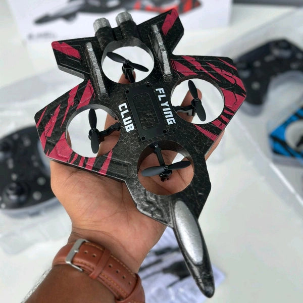Rc Fighter Jet Unbreakable