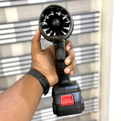 Violent Blower Fan 48V Cordless Air Blower – 35000PA