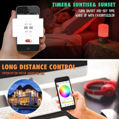 Smart Strip Light