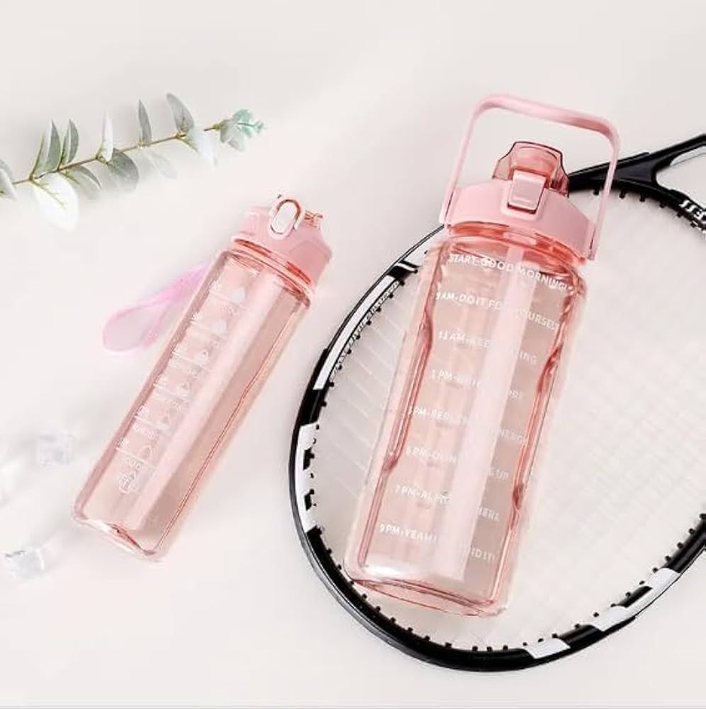 3 in 1 Bottle Set