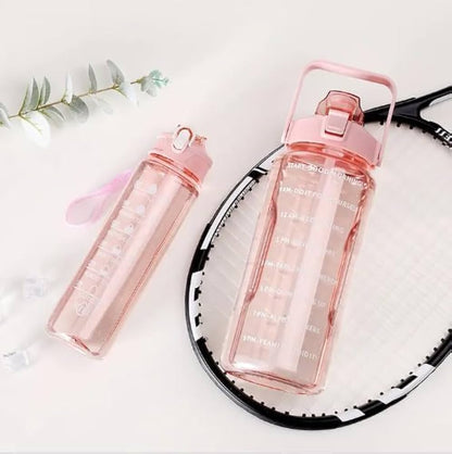 3 in 1 Bottle Set