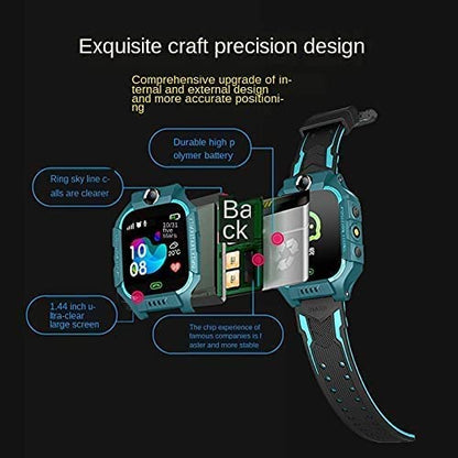 Smart 2030 Watch GPS