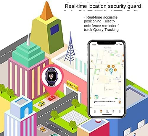 Smart 2030 Watch GPS
