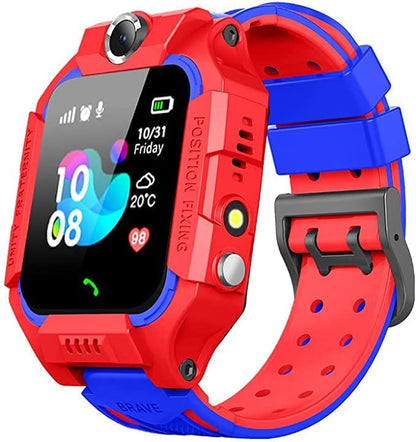 Smart 2030 Watch GPS