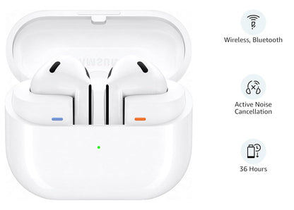 Galaxy Buds 3