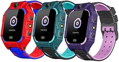 Smart 2030 Watch GPS