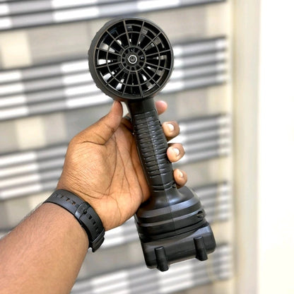 Violent Blower Fan 48V Cordless Air Blower – 35000PA