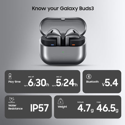 Galaxy Buds 3