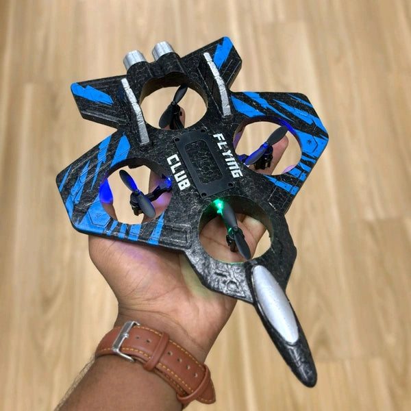 Rc Fighter Jet Unbreakable