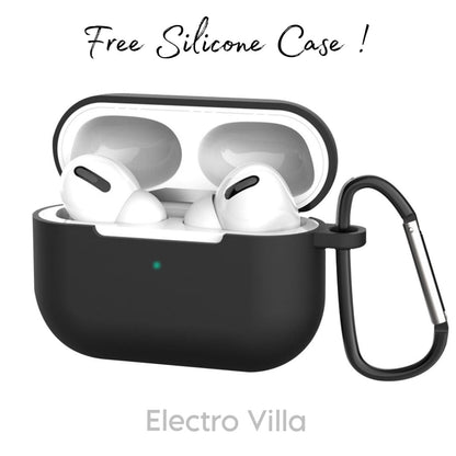 Air-Pods Pro Gen 2 TWS