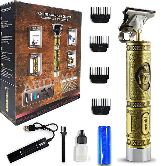Golden Trimmer High Quality