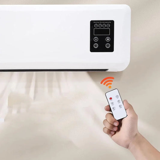 Mini Ac Wall Mounted