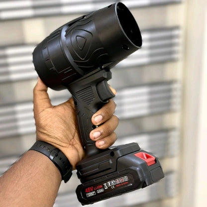 Violent Blower Fan 48V Cordless Air Blower – 35000PA