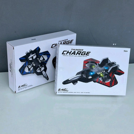 Rc Fighter Jet Unbreakable