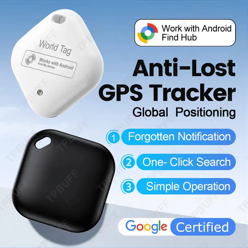 Airtag Tracker GPS