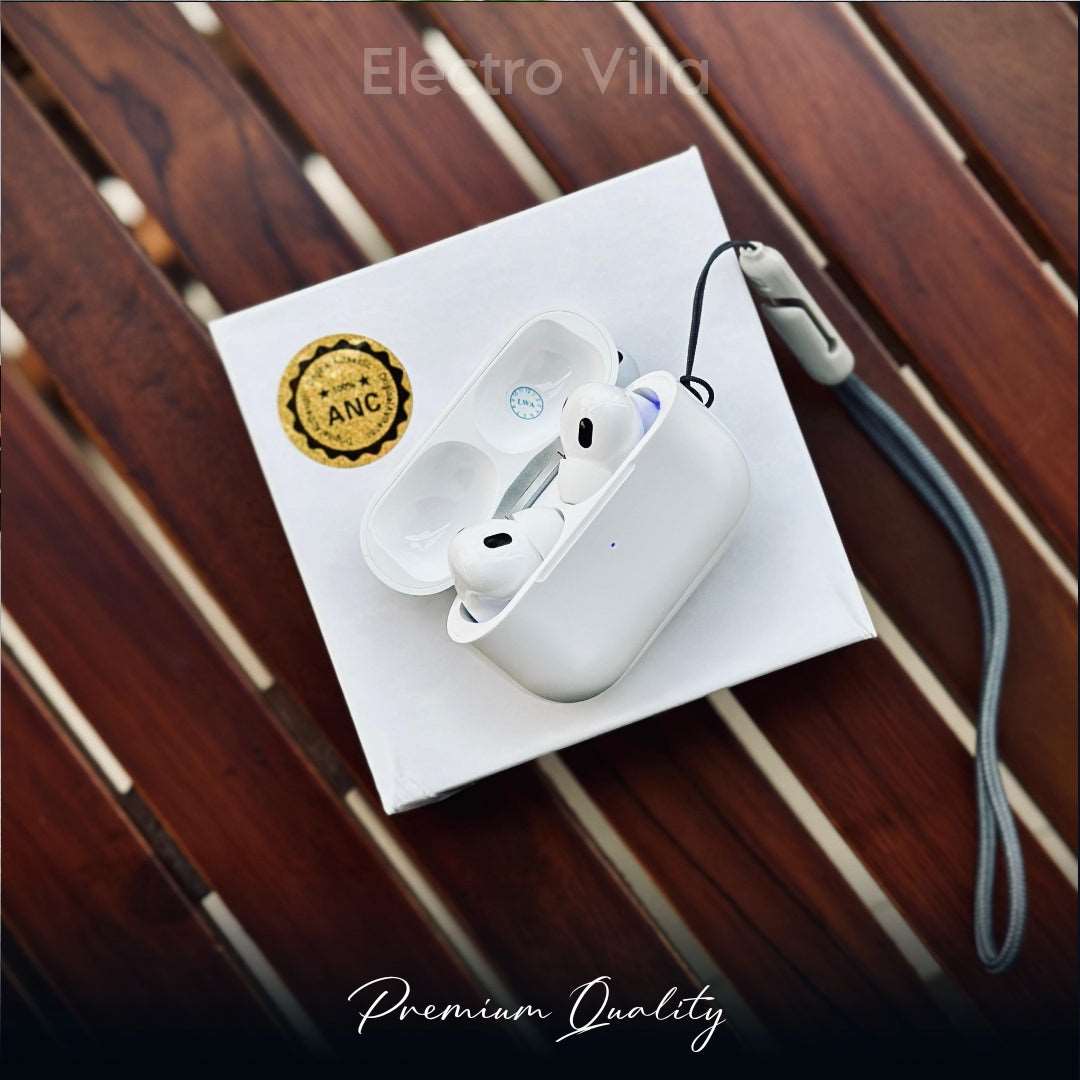 Air-Pods Pro Gen 2 TWS