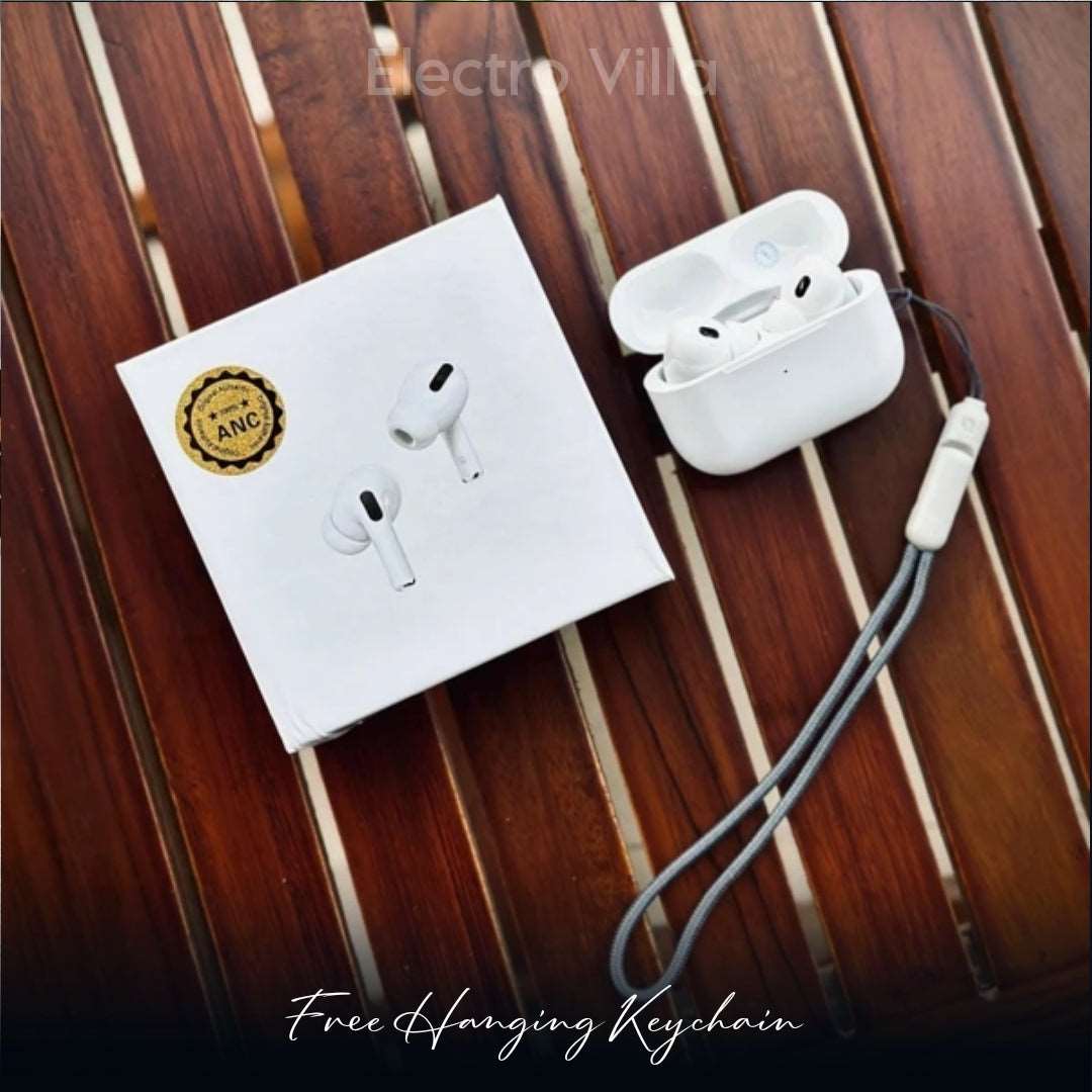 Air-Pods Pro Gen 2 TWS