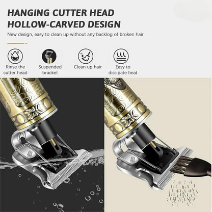 Golden Trimmer High Quality