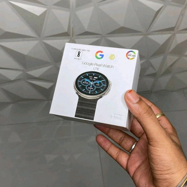 Pixel Watch 2