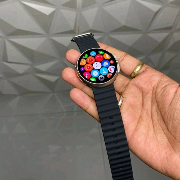 Pixel Watch 2