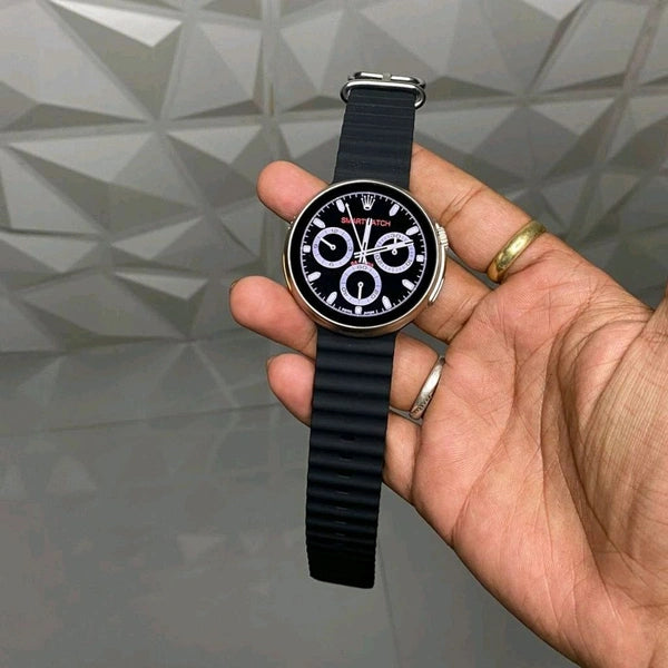 Pixel Watch 2