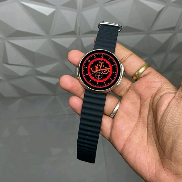 Pixel Watch 2