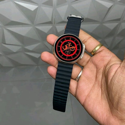 Pixel Watch 2