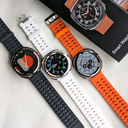 Galaxy Watch Ultra