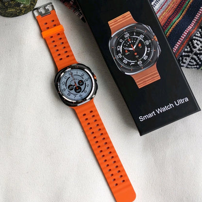 Galaxy Watch Ultra