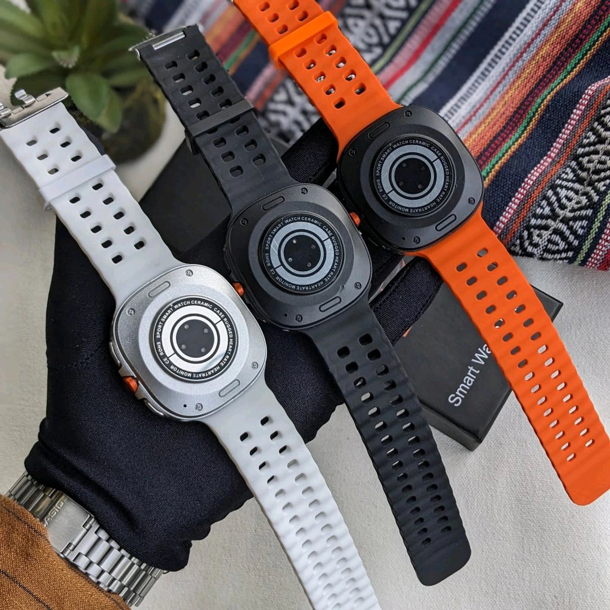Galaxy Watch Ultra
