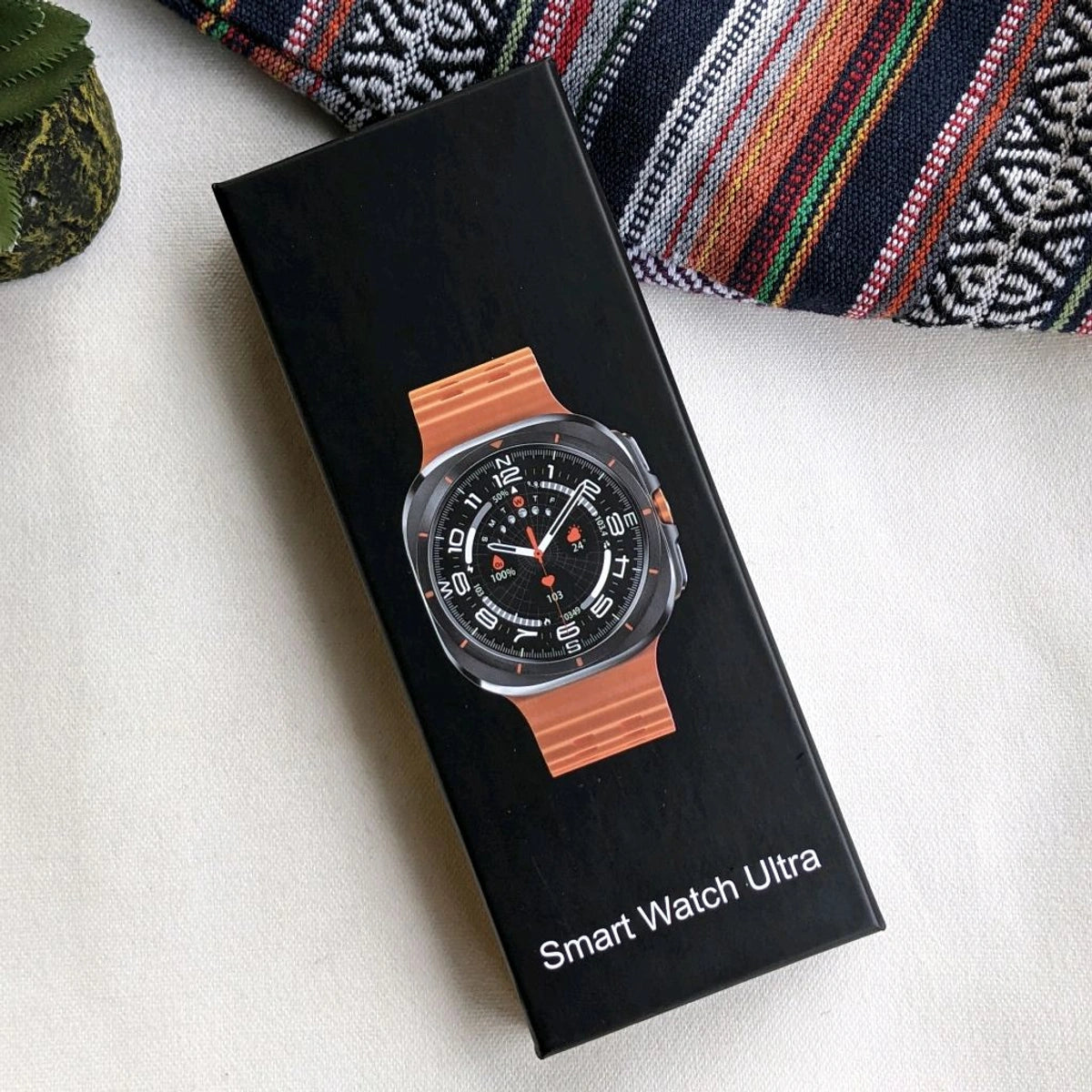 Galaxy Watch Ultra