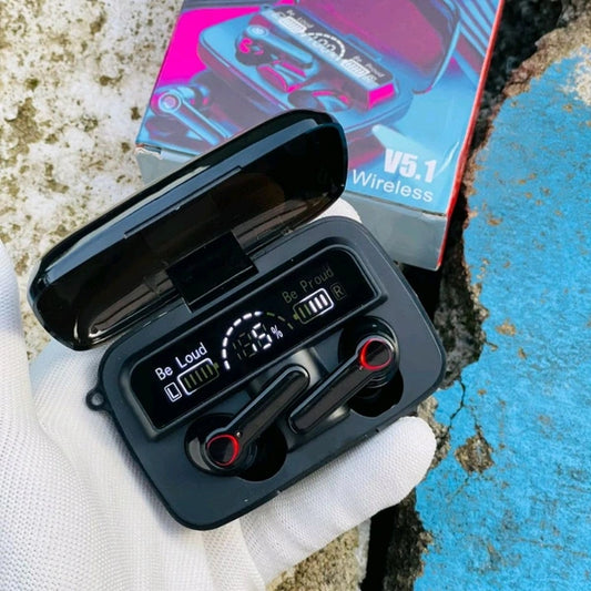 M19 Earbuds
