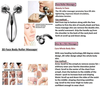 3D Massager