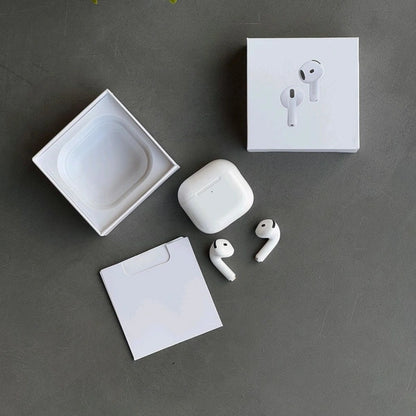 Air-pods Pro 4