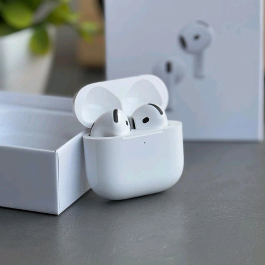 Air-pods Pro 4