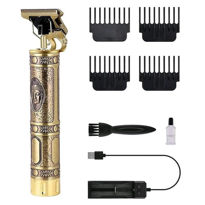 Golden Trimmer High Quality
