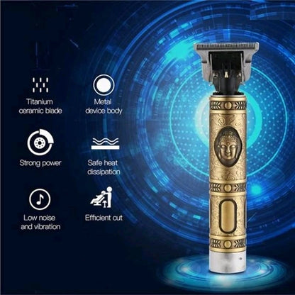 Golden Trimmer High Quality