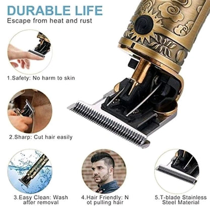 Golden Trimmer High Quality