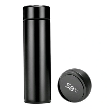 Temperature Water Bottle
