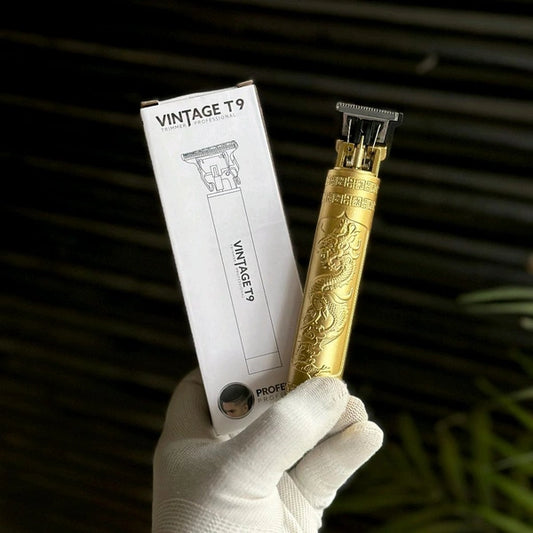 T9 Plastic Body Trimmer