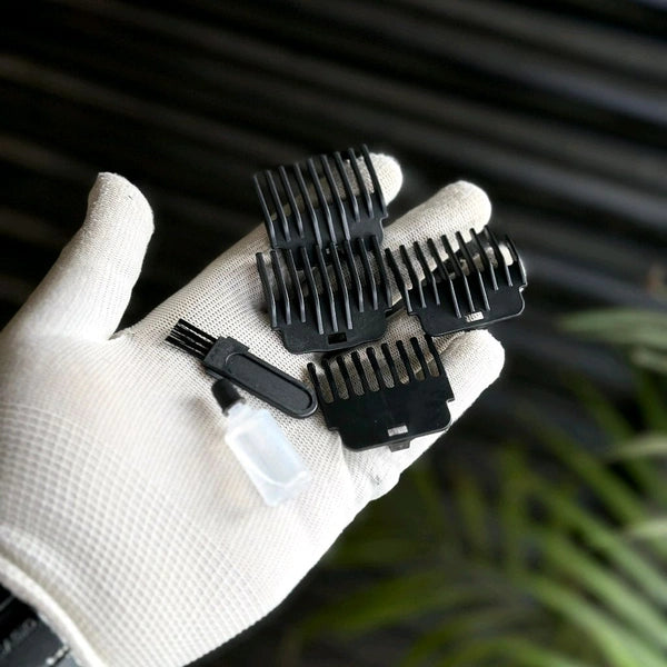 T9 Plastic Body Trimmer