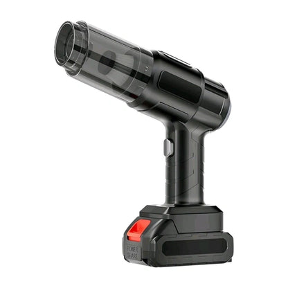 High Power Car Vacuum Cleaner | Rechargeable