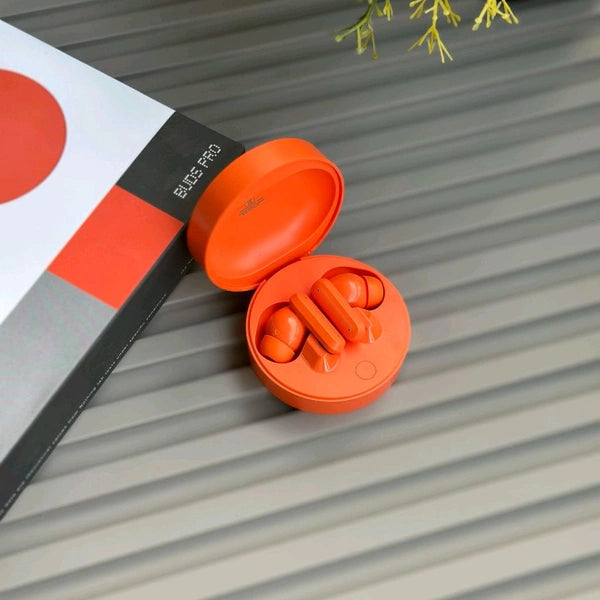 CMF Buds  | High Sound & Mic Quality | 500mAh Battery | Signature Sound